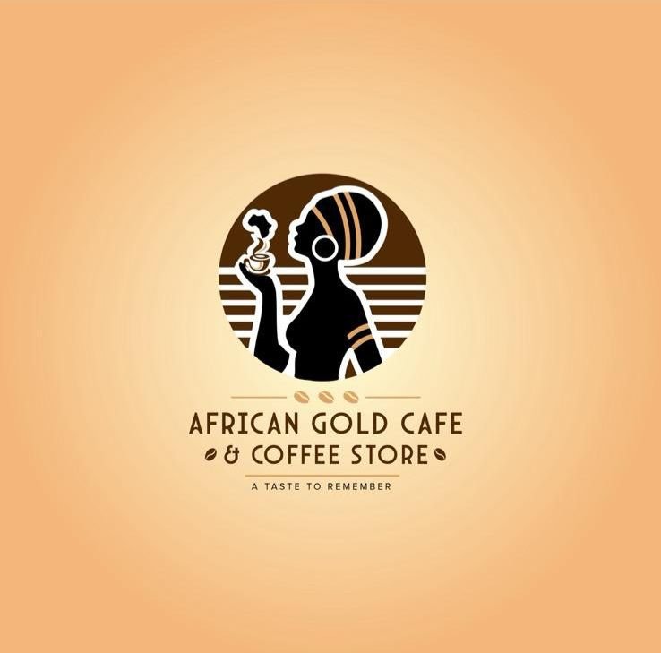 African Gold Cafe & Coffee Store