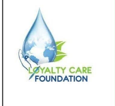Loyalty Care Foundation logo