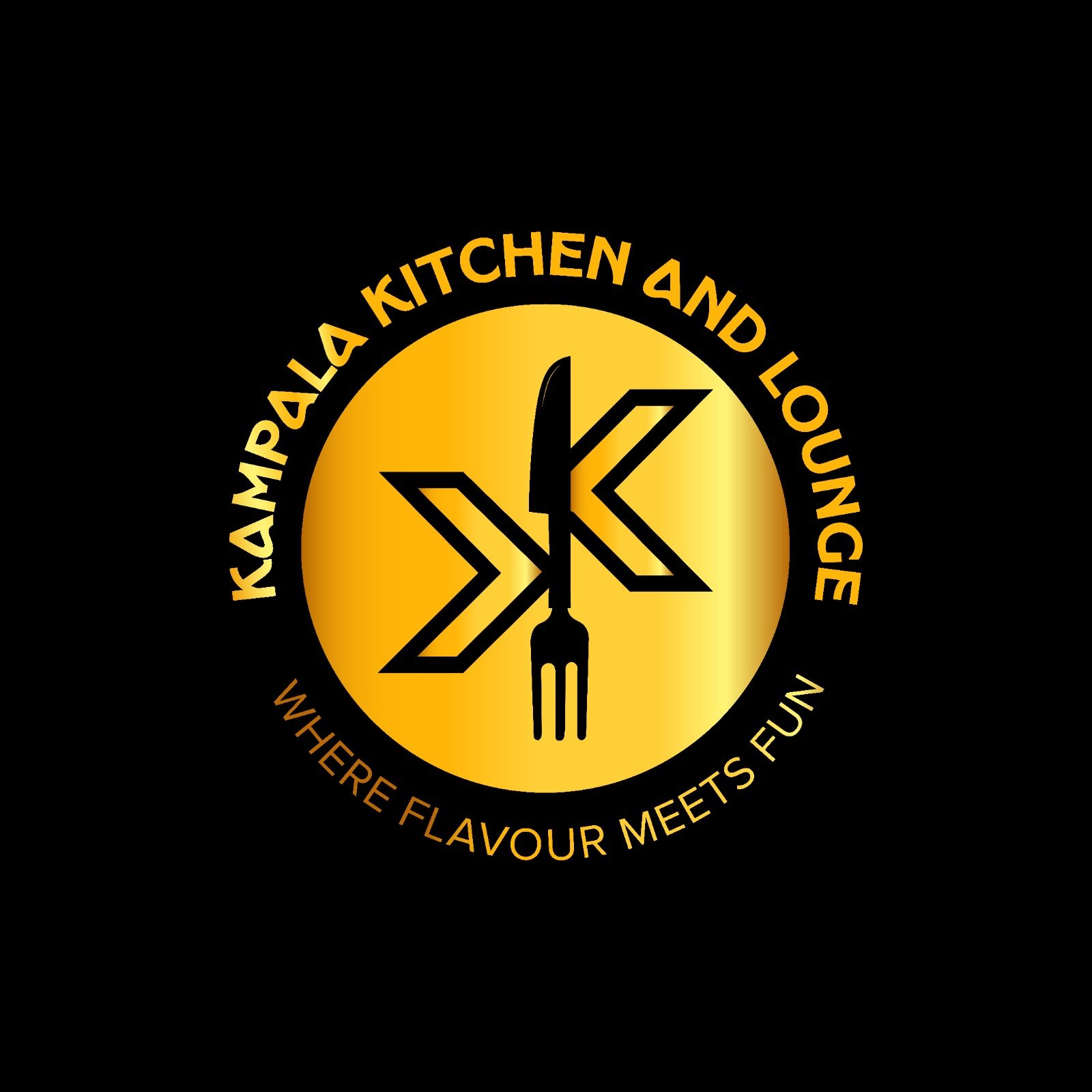 Kampala Kitchen & Lounge