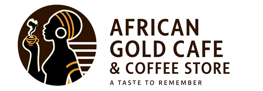 African Gold Coffee