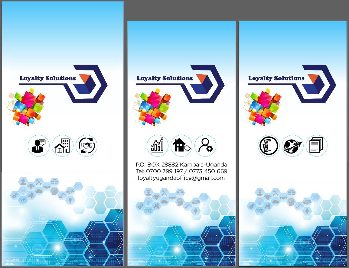 Loyalty Solutions Uganda